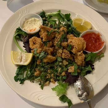 Ristorante Di Parma - Calamari - Italian Near Me - Hayward, California Ristorante Di Parma - Calamari - Italian Near Me - Hayward, California