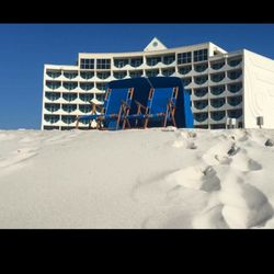 Horizon Beach Service
