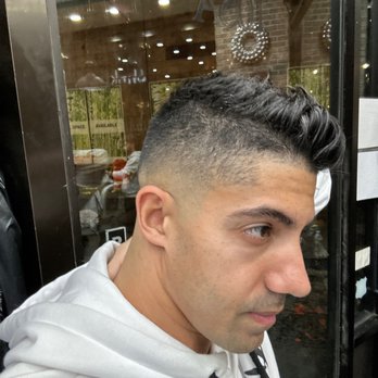 Skullfade Barbers - Haircut - Barbers Near Me - New York, New York Skullfade Barbers - Haircut - Barbers Near Me - New York, New York
