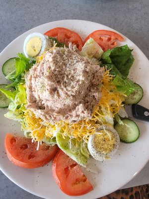 9 Oaks Grill by null