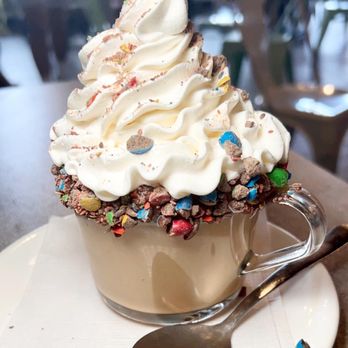 Café Si O Si - Breakfast & Brunch Near Me - San Juan, Puerto Rico Café Si O Si - Breakfast & Brunch Near Me - San Juan, Puerto Rico