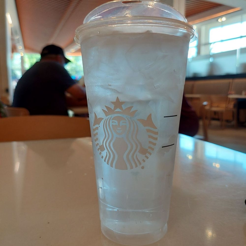 Water Water