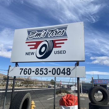 Em's Tires - Tires Near Me Em's Tires - Tires Near Me