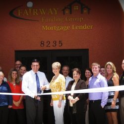 Fairway Funding Group