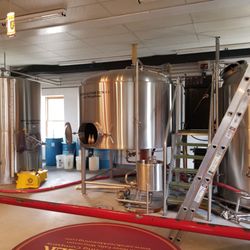 Sand Creek Brewing