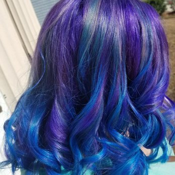 Salon 41 - Mermaid hair - Hair Salons Near Me - Plainfield, Connecticut Salon 41 - Mermaid hair - Hair Salons Near Me - Plainfield, Connecticut