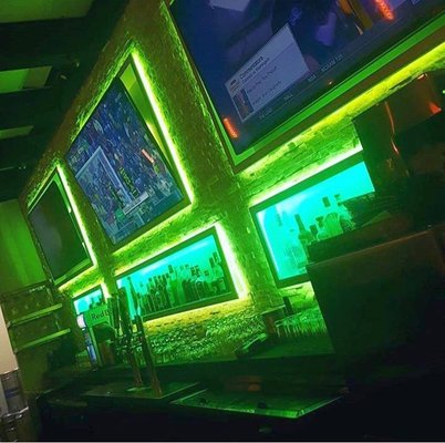 Don Leo's by null