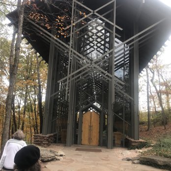 Thorncrown Chapel - Thorncrown Chapel - Landmarks & Historical Buildings Near Me - Eureka Springs, Arkansas Thorncrown Chapel - Thorncrown Chapel - Landmarks & Historical Buildings Near Me - Eureka Springs, Arkansas
