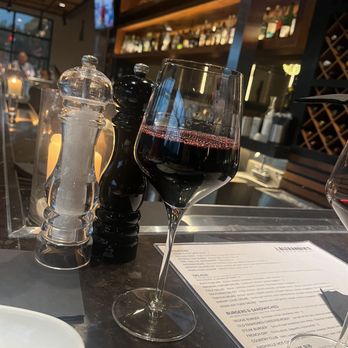 J. Alexander's - Red Wine - New American Near Me - Houston, Texas