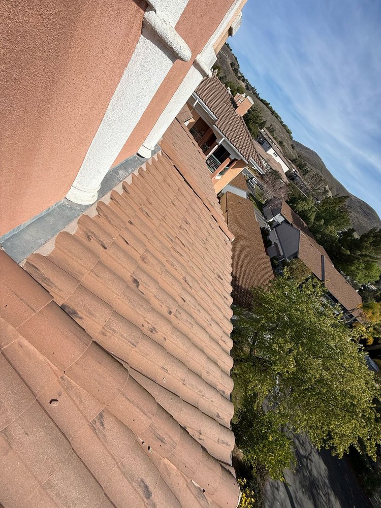 Slide of Superstar Roofing