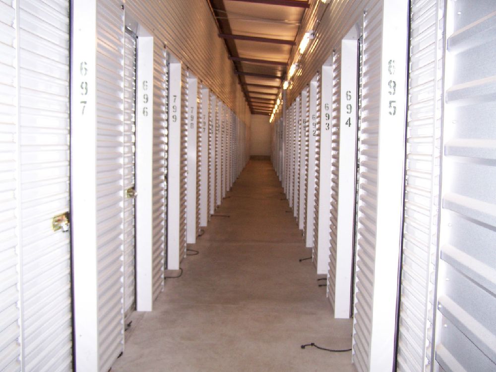 ASHLAND MINI STORAGE 1095 Benson Way, Ashland, OR Yelp