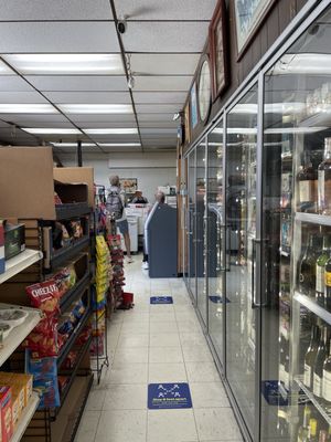 Rhea's Deli & Market by null