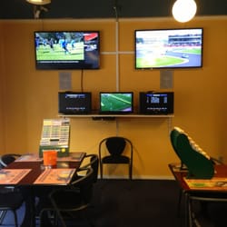 Amager SpilleCafe - Oddset
