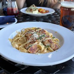 The Port House Social Bar and Kitchen