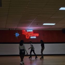 Laurel Skating Center