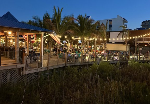 Ropewalk Ocean City by null