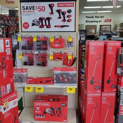 Great sales, every month on trusted products!