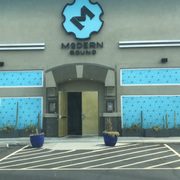 Photo of Modern Round - Peoria, AZ, United States