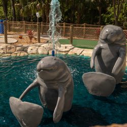 Crystal River Mini Golf