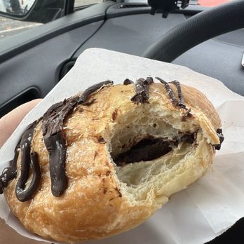 Champagne French Bakery Cafe - Bakeries Near Me - Encinitas, California