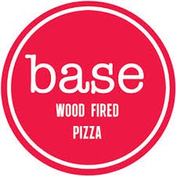 Base Wood Fired Pizza