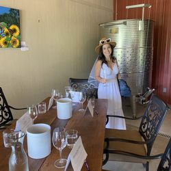 Creekstreet Wine Tours