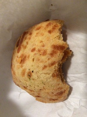 Brasil Brazil (The Cheese Bread Factory) by null