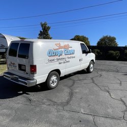 Scott's Ultra Clean - Scott's Ultra Clean