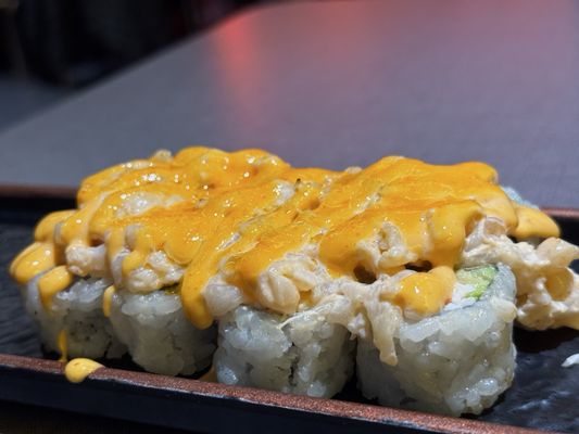 Seven Sushi & Robata by null