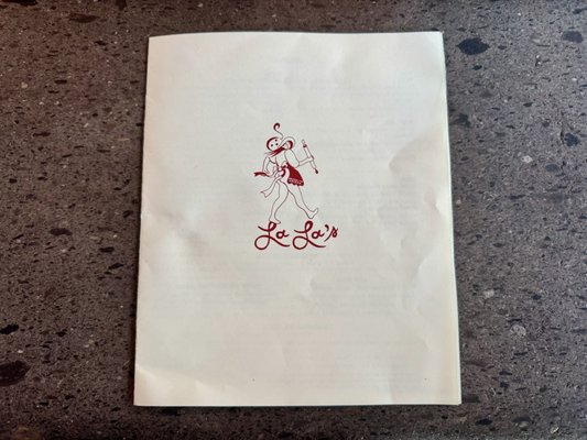 Lala’s Brooklyn Apizza by null