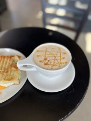 Woodstock Cafe by null