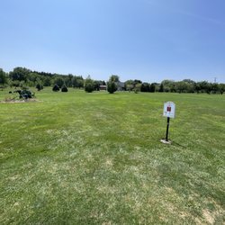 Destroyer Park Golf
