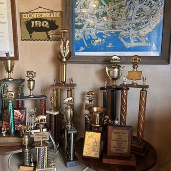 Willingham's World Champion BBQ - Winners win!!! - Barbeque Near Me - Redondo Beach, California Willingham's World Champion BBQ - Winners win!!! - Barbeque Near Me - Redondo Beach, California