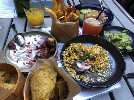 Posto South End by null