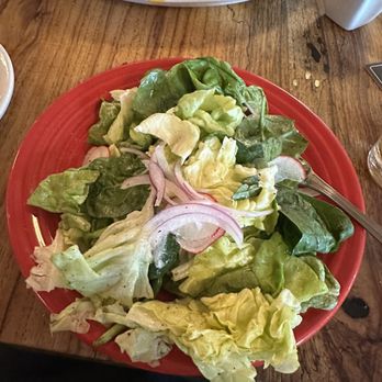 Down On Grayson - House Salad - New American Near Me - San Antonio, Texas Down On Grayson - House Salad - New American Near Me - San Antonio, Texas