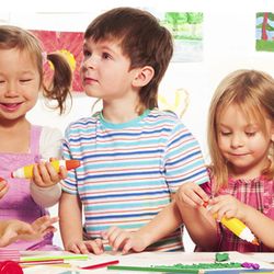 Primary Learning Preschool Parkland