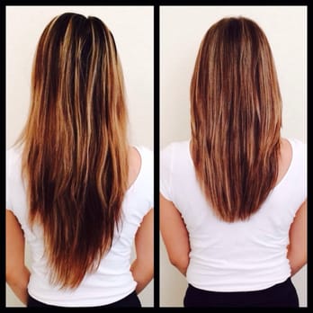 Magic Touch Salon - Cut and touch up - Hair Salons Near Me - San Leandro, California