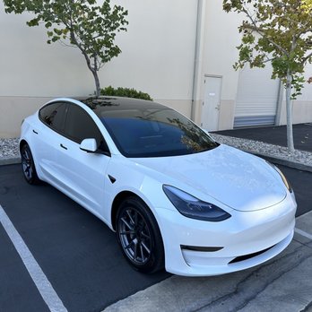 VIP Recon - Auto Detailing Near Me - Valencia, California VIP Recon - Auto Detailing Near Me - Valencia, California