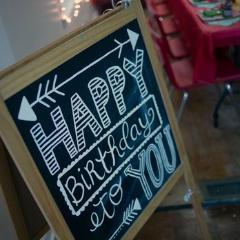 La Dee Da - Art Classes Near Me - Sandy Springs, Georgia
