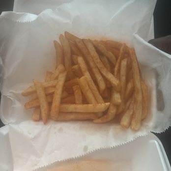 Fries Etc - Burgers Near Me - Copperas Cove, Texas