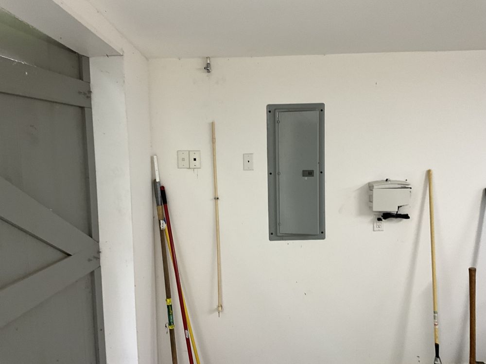 Slide of Clark Companies