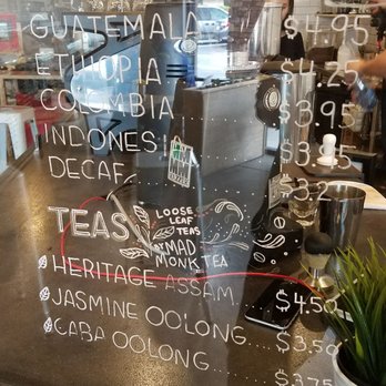 Solid Coffee Roasters - :) - Coffee Roasteries Near Me - Artesia, California