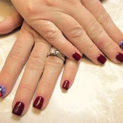 Nailxpo - Nails by steve