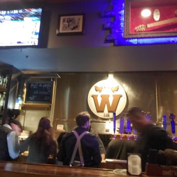 The Whiskey - The bar - American Near Me - Orlando, Florida The Whiskey - The bar - American Near Me - Orlando, Florida