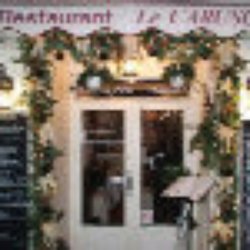 restaurant le caruso