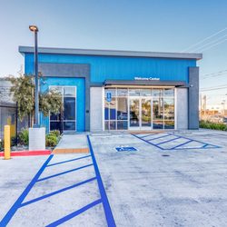 SmartStop Self Storage