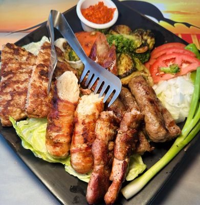 Deja Vu Restaurant & Bar by null