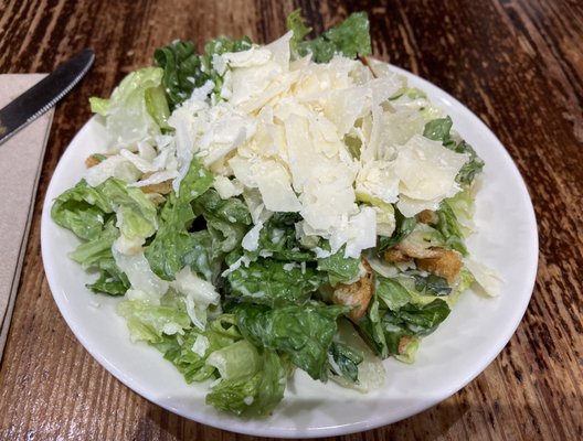 la Madeleine by null