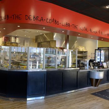 Newk's Eatery - Salad Near Me - Opelika, Alabama Newk's Eatery - Salad Near Me - Opelika, Alabama