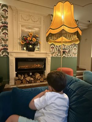 Hôtel & Spa Royal Madeleine by null